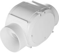Ventilateur tubulaire à deux vitesses VTR 100 D