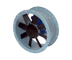 Ventilateur tubulaire axial DAR 80/6-2 Ex DN 800, 18374 m3/h de Maico - 0073.0358