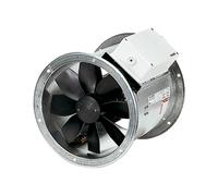 Ventilateur tubulaire axial DZR 30/4 B triphasé, DN300 de Maico - 0086.0024