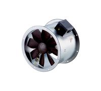 Ventilateur tubulaire axial DZR 35/6 B Ex e triphasé, antidéflagrant, DN350 de Maico - 0086.0706