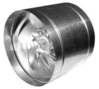 Ventilateur tubulaire axial WK 250 jusqu'à 445 m³/h de débit d'air