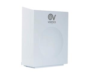 Ventilateur tubulaire centrifuge CA 160 WE D E 660 m³/h Vortice