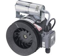 Ventilateur tubulaire ERM 22 Ex t semi-radial, StaubEx, DN220 de Maico - 0080.0467