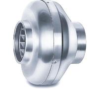 Ventilateur tubulaire Helios EC 100 mm (RR EC 100)