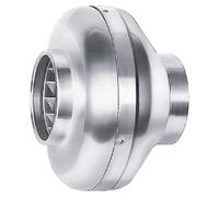Ventilateur tubulaire Helios RR 100 C
