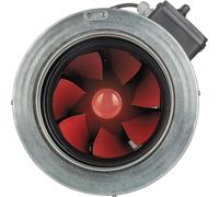 Ventilateur de gaine à flux mixte Boost I 250 V Vents