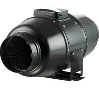 Ventilateur tubulaire insonorisé TT Silent-M 100 U avec régulateur de vitesse & thermostat
