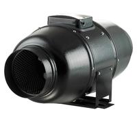 Ventilateur tubulaire insonorisé TT Silent-M 150 V avec variateur de vitesse