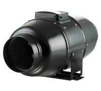 Ventilateur tubulaire insonorisé TT Silent-M 160 V avec variateur de vitesse