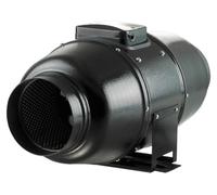 Ventilateur tubulaire insonorisé TT Silent-M 200 V avec variateur de vitesse