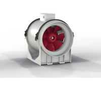 Ventilateur tubulaire Lineo 315 Débit d'air jusqu'à 2590 m³/h