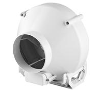Ventilateur tubulaire radial à trois vitesses WP 100