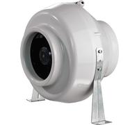Ventilateur tubulaire radial BL Centro 100 L de Blauberg - 8014574