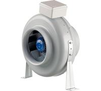 Ventilateur tubulaire radial BL Centro-M 100 L de Blauberg - 8014963