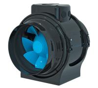 Ventilateur tubulaire semi-axial BL PRIMO 250 de Blauberg - 8092183