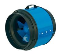 Ventilateur tubulaire semi-axial BL Primo 355 EC de Blauberg - 8072871