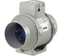 Ventilateur tubulaire semi-axial BL Turbo 125 T von Blauberg - 8018282