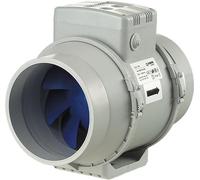 Ventilateur tubulaire semi-axial BL Turbo 160 de Blauberg - 8018480
