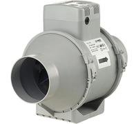 Ventilateur tubulaire semi-axial BL Turbo EC 100 de Blauberg - 8030697