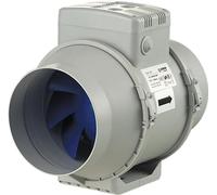 Ventilateur tubulaire semi-axial BL Turbo EC 160 de Blauberg - 8050497