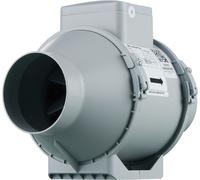 Ventilateur tubulaire semi-radial Vents TT Pro 100 U avec régulateur de vitesse & thermostat