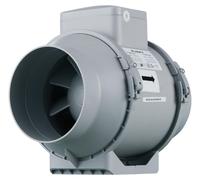 Ventilateur tubulaire semi-radial Vents TT Pro 125 T avec survitesse