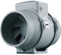 Ventilateur tubulaire semi-radial Vents TT Pro 150 V avec variateur de vitesse