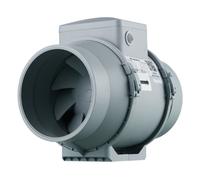 Ventilateur tubulaire semi-radial Vents TT Pro 160 U avec régulateur de vitesse & thermostat