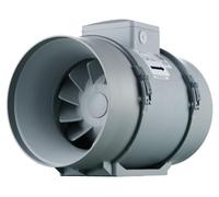 Ventilateur tubulaire semi-radial Vents TT Pro 250 U avec régulateur de vitesse & thermostat