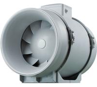 Ventilateur tubulaire semi-radial Vents TT Pro 315 U avec régulateur de vitesse & thermostat