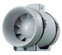 Ventilateur tubulaire semi-radial Vents TT Pro 315 V avec variateur de vitesse