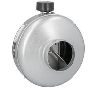 Ventilateur tubulaire Soler & Palau Vent 160 NK radial V=760 m3/h