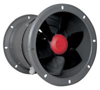 Ventilateur tubulaire Vortice série MPC-E / M courant alternatif en différentes versions