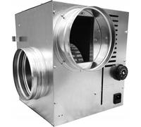 Ventilateur-Turbine de cheminée Turbine de cheminée Ventilateur de cheminée