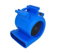 Ventilateur turbo WDH-AB10. Nouveau