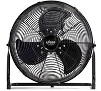 Ventilateur UFESA FF0350 NOIR, 70.0 W