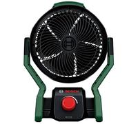 Ventilateur UniversalFan 18V 1000