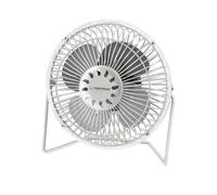 Ventilateur USB Esperanza Yugo ea149w 2.5W Blanc