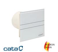 Ventilateur / ventilateur / CATA E 100 GT / RABAT ARRIÈRE INCLUS film...