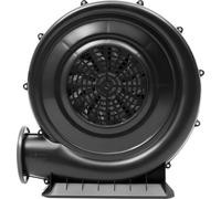 Ventilateur - Ventilateur radial haute pression X50 - 370 W - 220 V - 50 Hz - CA - Fonctionnement continu - Pour structures gonflables