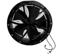ventilateur Wolf 213870899 pour CHA