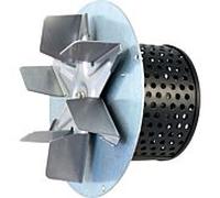 ventilateur Wolf R2E 180 CG82-11 2576220 R2E 180 CG82-11