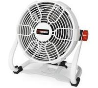 Ventilateur - x-performer xpfan20li-230 - 20v peutêtre également utlisé en mode 12v voiture - sans batterie ni chargeur G