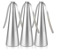 Ventilateurs Anti-Mouches Lot de 3 Électrique Répulsif à Pales Multi-Insectes sans Produits Chimiques Ventilateur Anti Moustique