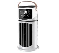 Ventilateurs Colonne | Outil Soufflant Multifonction Puissant Silencieux Pour L'Été,Ventilateur pour Chambre 9 Vitesses | Pour Hommes Et Femmes Intérieur Maison Cuisine Dortoir