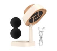Ventilateurs D'Extraction Pour Cuisine Extracteur De Table Rechargeable Et | Ventilateur Extraction Portable 5 Vitesses pour Cuisine Pour Cuisinière Four Table De Cuisson Filtration De Gra
