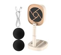 Ventilateurs D'Extraction Pour Cuisine Ventilation De Cuisine Rechargeable | Ventilateur Extraction Portable 5 Vitesses pour Cuisine pour Cuisinière, Four et de Cuisson, Filtration de G