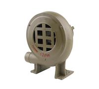 Ventilateurs et soufflantes, Petit ventilateur domestique 120 W en fonte monophasé for chaudière, ventilateur de cuisinière, ventilateur centrifuge for barbecue