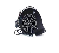Ventilateurs et soufflantes, Petit ventilateur industriel à dissipation de chaleur à grande vitesse Modèle d'air Ventilateur Puissance Fréquence Ventilateur centrifuge(60w)