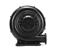 Ventilateurs et soufflantes, Refroidisseur radial d'adaptateur de ventilateur de radiateur de Turbo de boule de souffleur d'air commercial for de petits gonflables et maisons de rebond(610W)